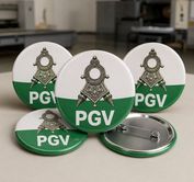 Badges